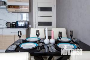 2-к квартира, посуточно, 60м2, 13/15 этаж