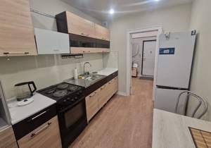 2-к квартира, на длительный срок, 44м2, 3/9 этаж