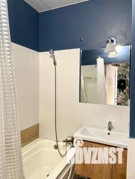 2-к квартира, посуточно, 54м2, 9/13 этаж