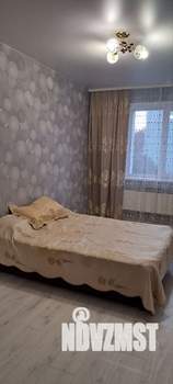 1-к квартира, на длительный срок, 477м2, 2/17 этаж