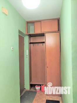 1-к квартира, на длительный срок, 31м2, 3/5 этаж