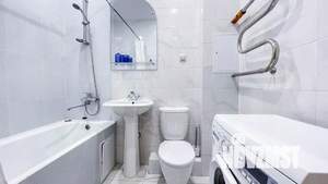 1-к квартира, на длительный срок, 45м2, 2/9 этаж