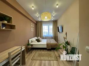 2-к квартира, посуточно, 45м2, 4/8 этаж