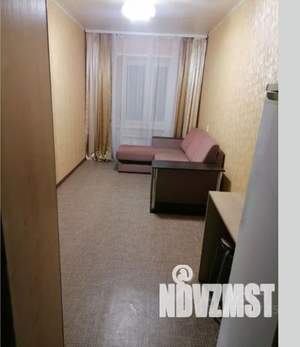 Студия квартира, на длительный срок, 19м2, 2/6 этаж