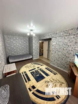 1-к квартира, на длительный срок, 30м2, 1/5 этаж