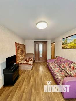 1-к квартира, на длительный срок, 32м2, 3/5 этаж