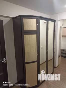 1-к квартира, на длительный срок, 40м2, 7/10 этаж