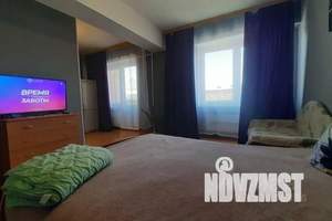 1-к квартира, посуточно, 35м2, 4/9 этаж