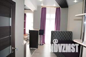 1-к квартира, посуточно, 35м2, 3/4 этаж