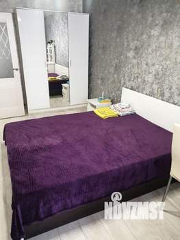 2-к квартира, посуточно, 42м2, 1/1 этаж