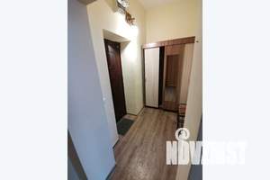 2-к квартира, посуточно, 45м2, 3/4 этаж