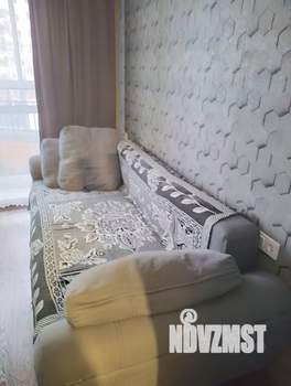 1-к квартира, на длительный срок, 25м2, 5/18 этаж