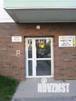 1-к квартира, посуточно, 22м2, 1/1 этаж