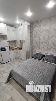 Студия квартира, посуточно, 22м2, 2/10 этаж