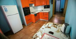 1-к квартира, на длительный срок, 40м2, 2/9 этаж