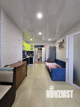 1-к квартира, на длительный срок, 47м2, 9/10 этаж