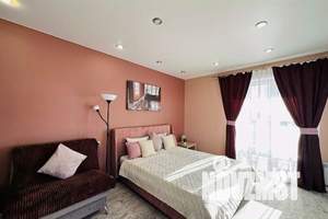 1-к квартира, посуточно, 38м2, 3/15 этаж