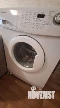 1-к квартира, на длительный срок, 32м2, 2/5 этаж