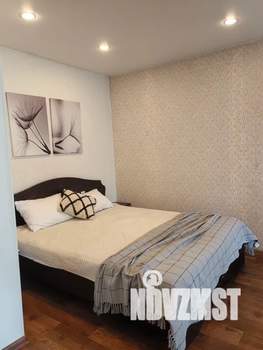 1-к квартира, посуточно, 30м2, 5/5 этаж