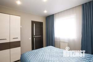 1-к квартира, посуточно, 30м2, 1/2 этаж