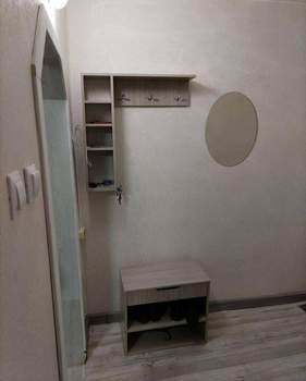 2-к квартира, на длительный срок, 45м2, 5/5 этаж