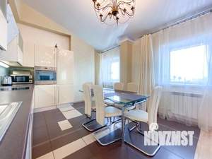 3-к квартира, на длительный срок, 105м2, 10/10 этаж