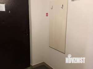 1-к квартира, на длительный срок, 27м2, 2/3 этаж