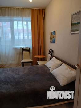 3-к квартира, посуточно, 64м2, 2/9 этаж