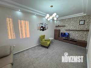 2-к квартира, посуточно, 60м2, 2/16 этаж