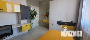 2-к квартира, посуточно, 60м2, 13/16 этаж