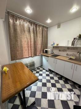 2-к квартира, посуточно, 45м2, 4/5 этаж