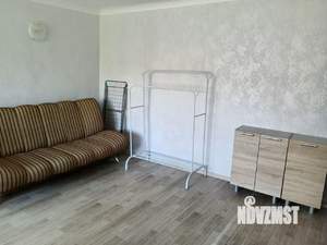 2-к квартира, на длительный срок, 42м2, 4/5 этаж