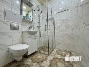 1-к квартира, посуточно, 37м2, 1/1 этаж