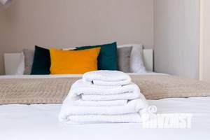 1-к квартира, посуточно, 37м2, 4/4 этаж