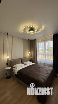 2-к квартира, на длительный срок, 52м2, 4/18 этаж