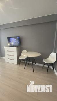 Студия квартира, посуточно, 38м2, 7/15 этаж