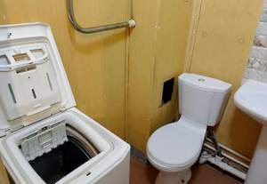 Студия квартира, на длительный срок, 31м2, 7/15 этаж