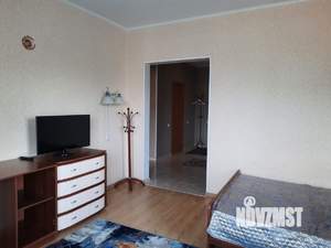 1-к квартира, на длительный срок, 48м2, 2/17 этаж