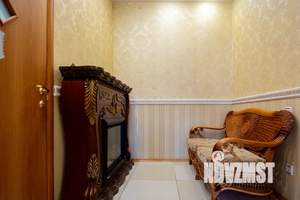 3-к квартира, посуточно, 70м2, 2/3 этаж