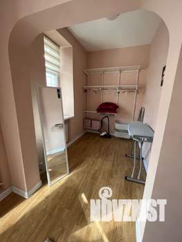 2-к квартира, посуточно, 75м2, 2/3 этаж