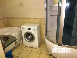 3-к квартира, посуточно, 69м2, 1/5 этаж