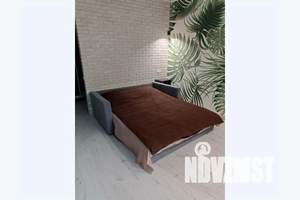 1-к квартира, посуточно, 36м2, 6/9 этаж