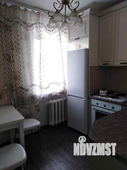 2-к квартира, на длительный срок, 42м2, 5/5 этаж