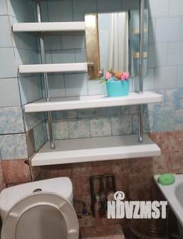 1-к квартира, на длительный срок, 28м2, 4/5 этаж