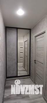 2-к квартира, посуточно, 45м2, 2/5 этаж