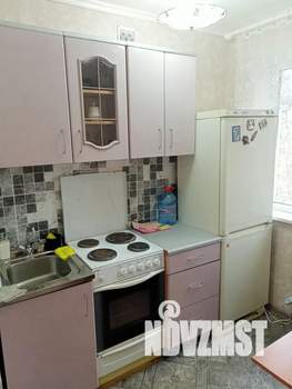 2-к квартира, посуточно, 45м2, 3/5 этаж