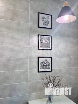 1-к квартира, на длительный срок, 38м2, 4/16 этаж