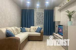 1-к квартира, посуточно, 32м2, 3/5 этаж