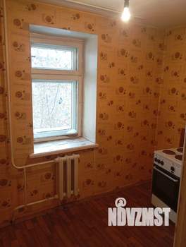 1-к квартира, на длительный срок, 32м2, 4/5 этаж