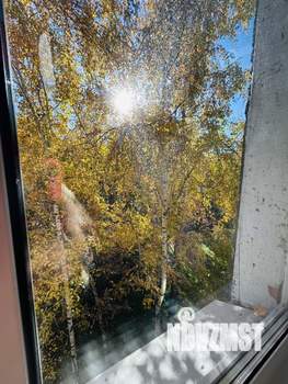 1-к квартира, посуточно, 32м2, 4/5 этаж